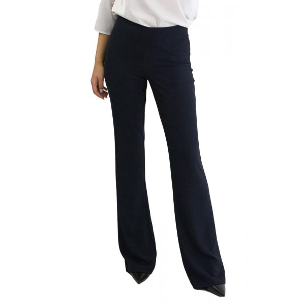 Pantalone scampanato Options